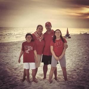 Meet your Posher, Donna beckner